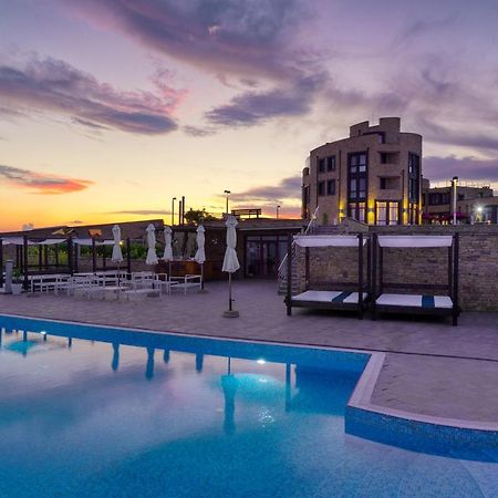 Hotel Soli Invicto Elenovo  Luaran gambar