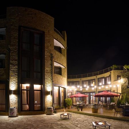 Hotel Soli Invicto Elenovo  Luaran gambar