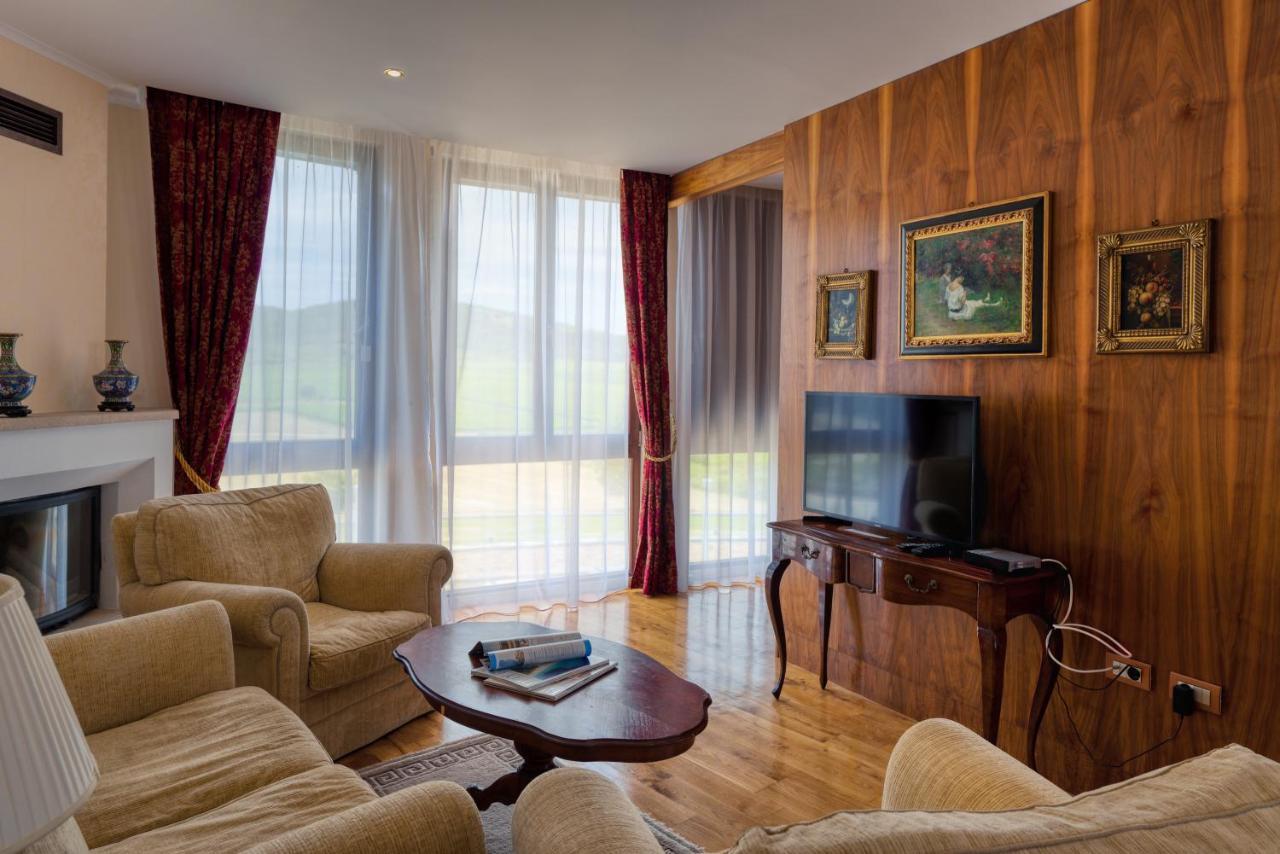 Hotel Soli Invicto Elenovo  Luaran gambar