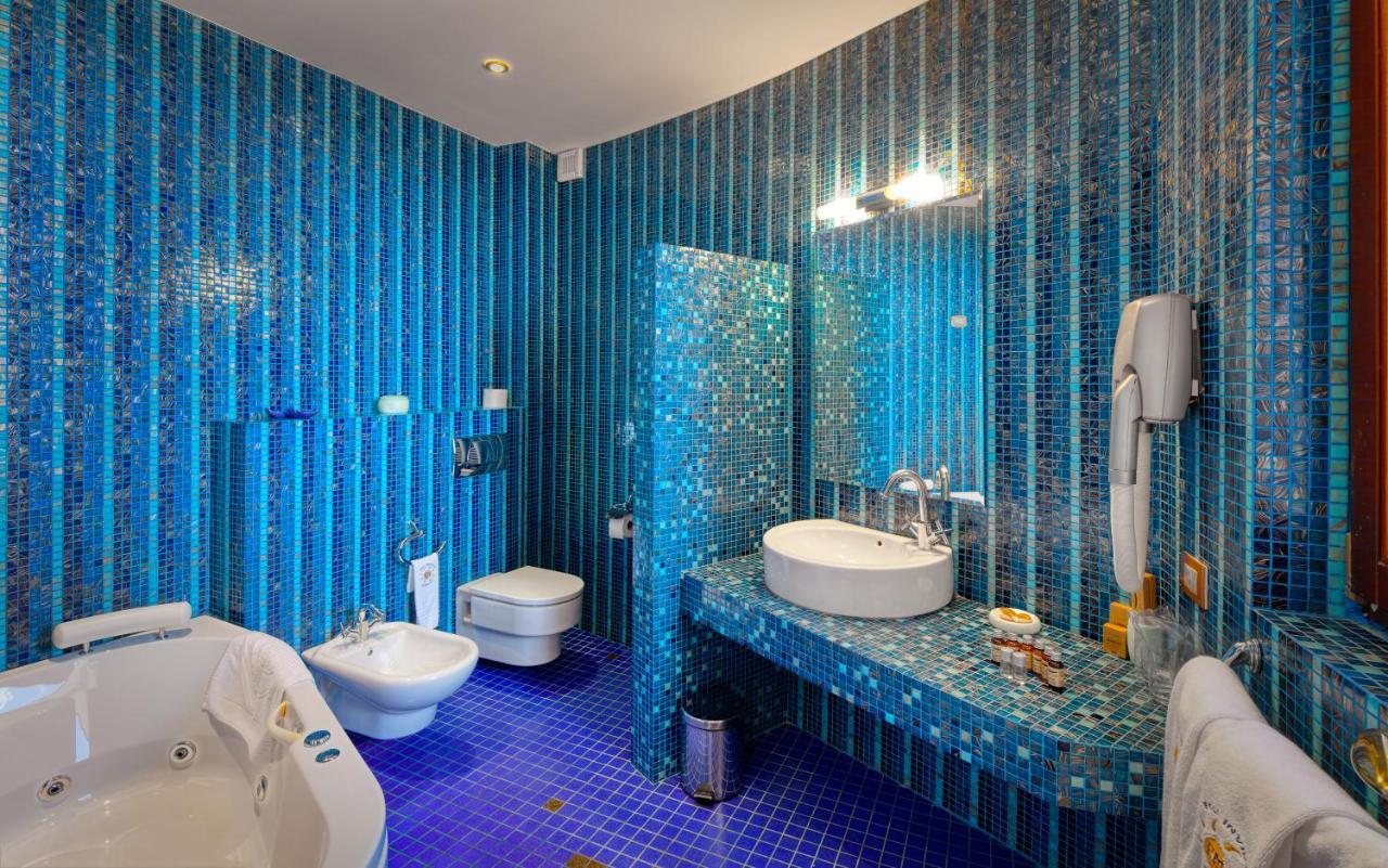 Hotel Soli Invicto Elenovo  Luaran gambar