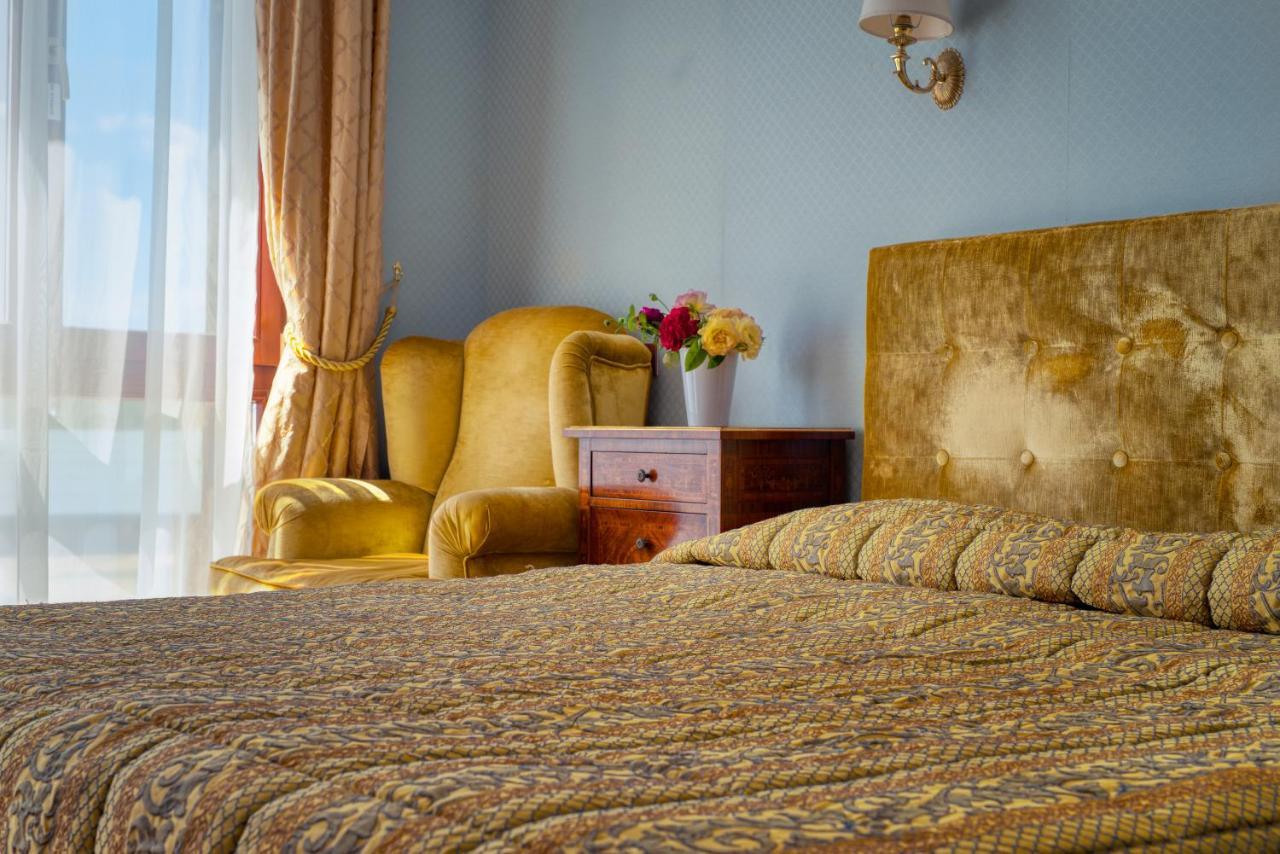 Hotel Soli Invicto Elenovo  Luaran gambar