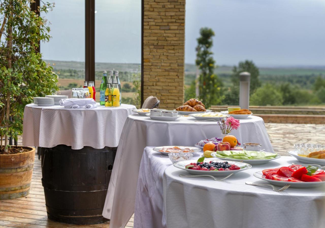 Hotel Soli Invicto Elenovo  Luaran gambar
