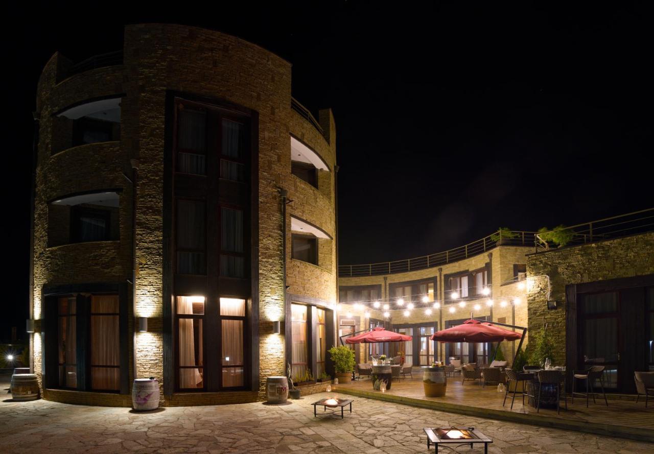 Hotel Soli Invicto Elenovo  Luaran gambar