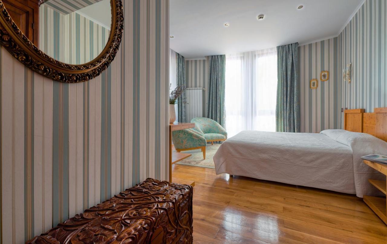 Hotel Soli Invicto Elenovo  Luaran gambar