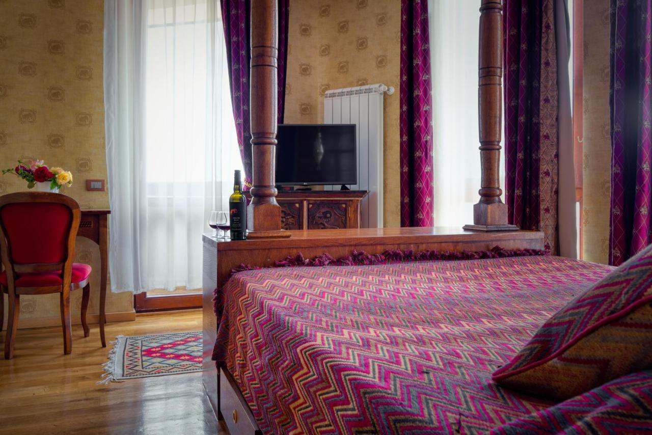 Hotel Soli Invicto Elenovo  Luaran gambar